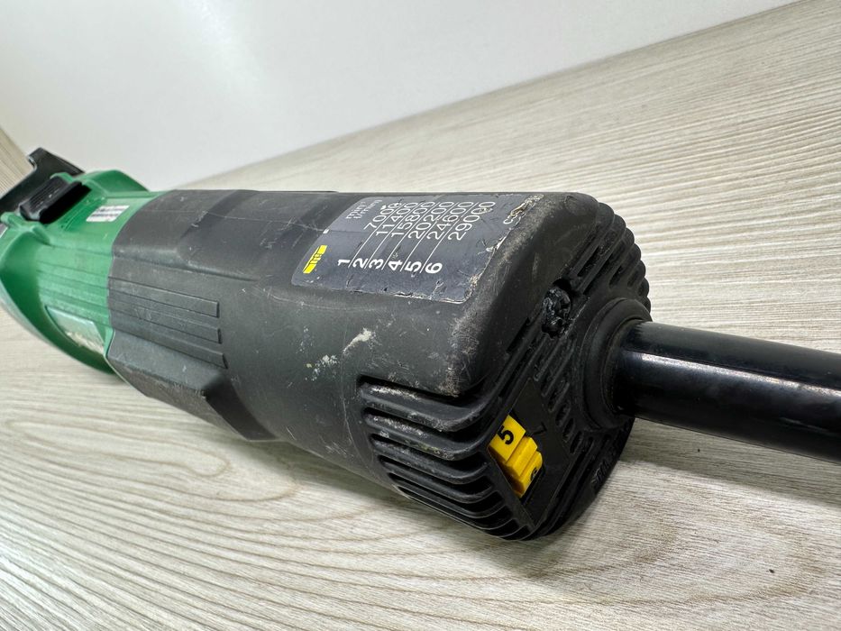 Szlifierka wielofunkcyjna sieciowe Hikoki GP3V 760 W