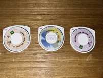 3 Jogos s caixa PSP / Bolsa PSP / Case PS Vita /Pelicula Ecrã para PSP