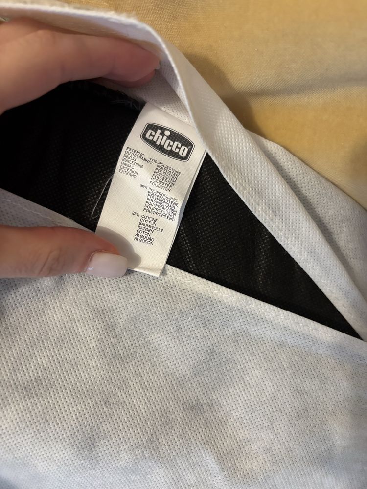 Colchao para berço next2me
