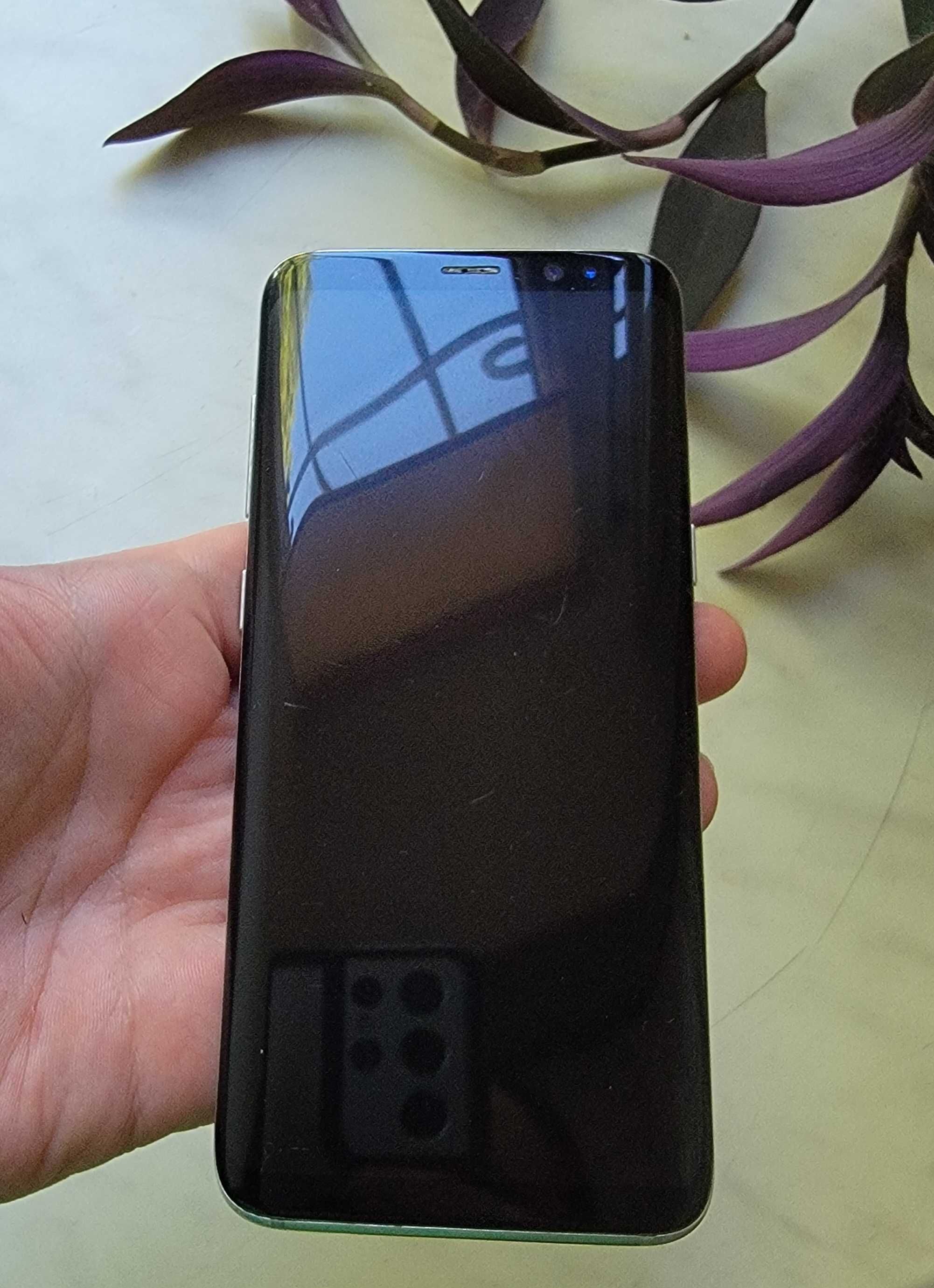 Samsung Galaxy S8 G950F, 4/64