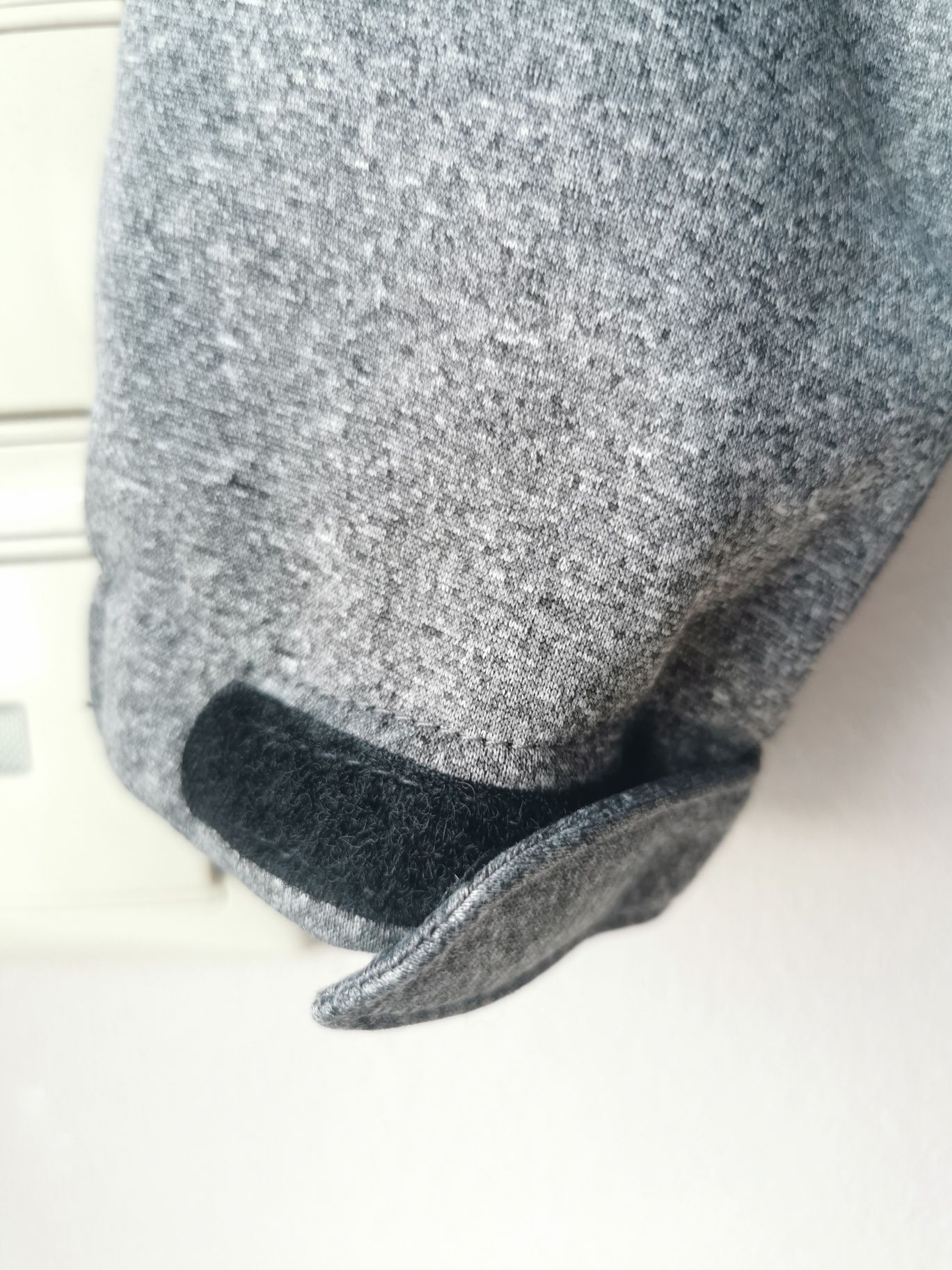 Kurtka Softshell z kapturem