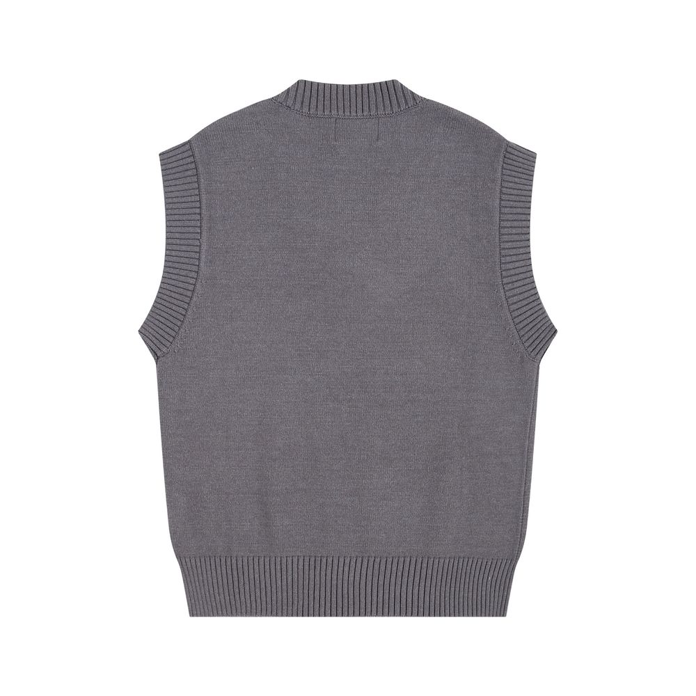 Sweter ami pełna rozmiarówka