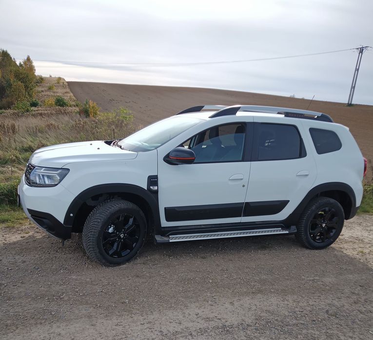 Dacia Duster SL Extreme 4x4 150km