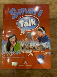 Smart talk 2 podrecznik