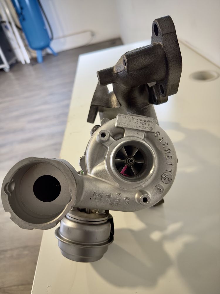 Turbo 2.0tdi Gt1749VA