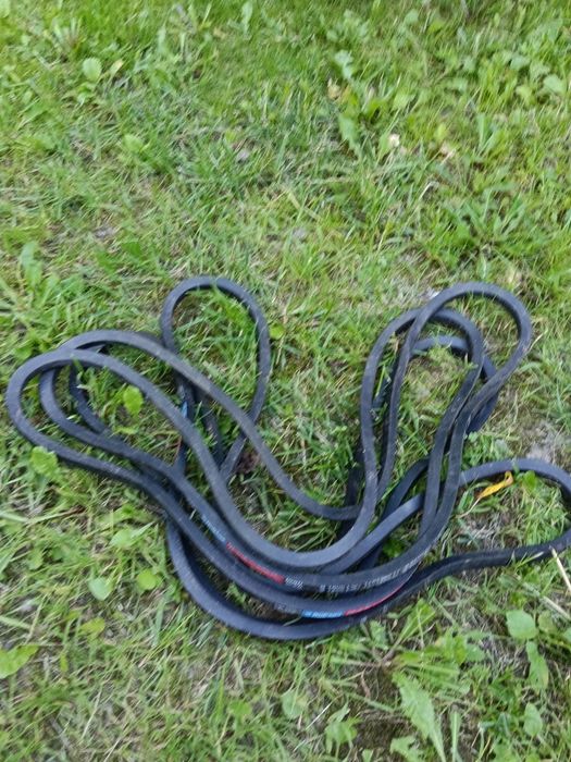 Ремінь клиновий приводний