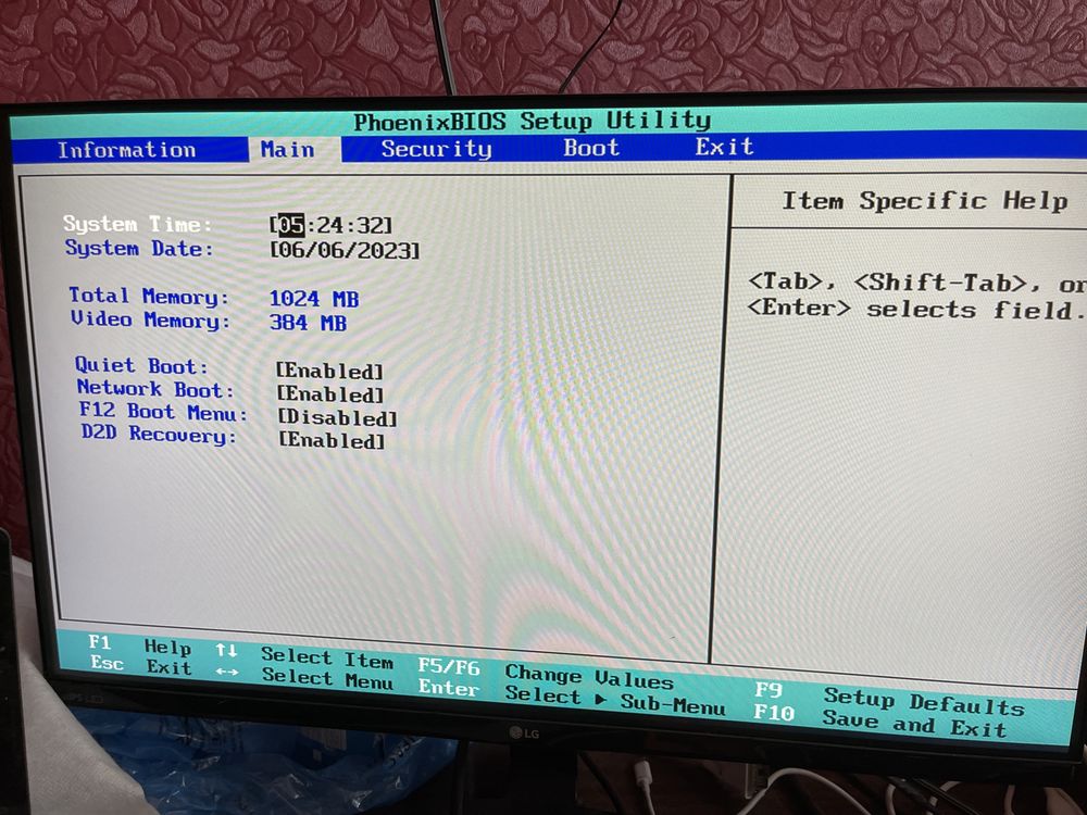 Ноутбук packard bell model no ZA8 snid:92607269825 рабочий но битЭкран