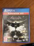 Batman Arkham Knight PS4/ в чудовому стані