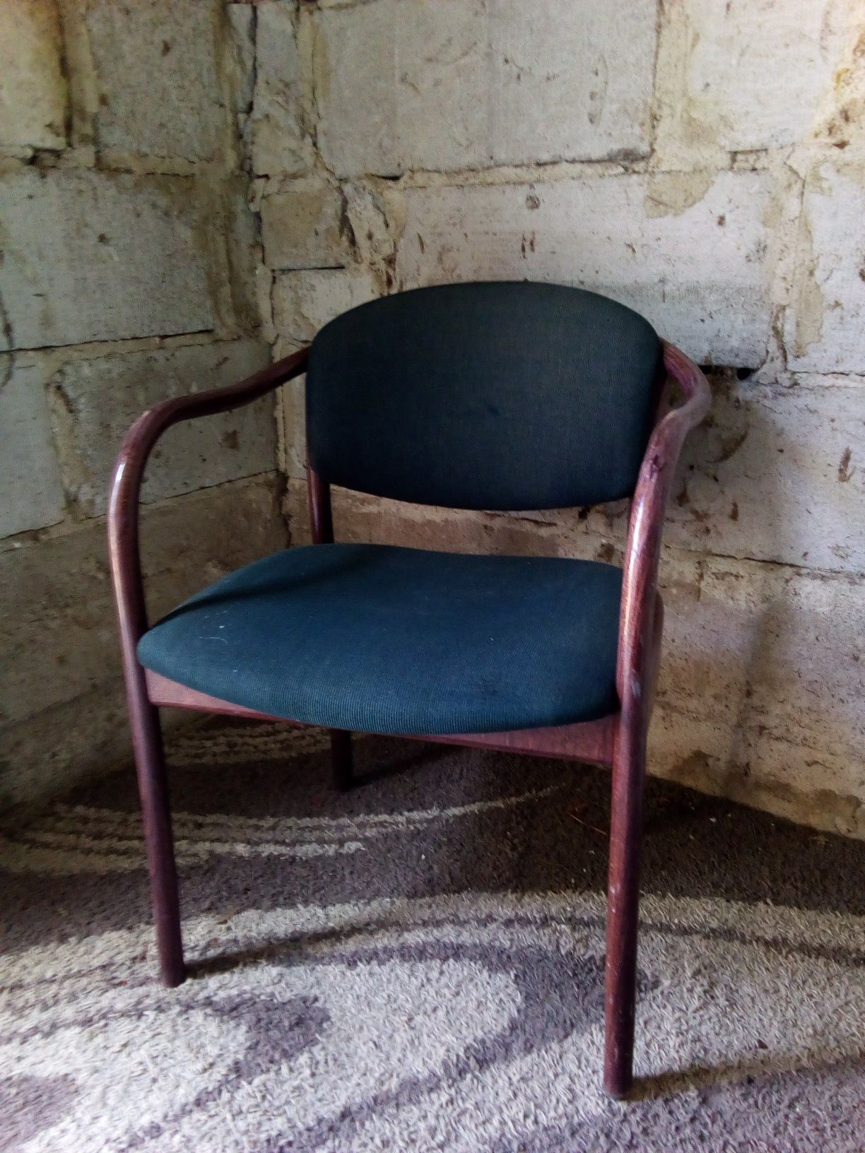 Krzesła Thonet do renowacji