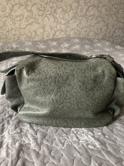 Сумка шкіра  натуральна