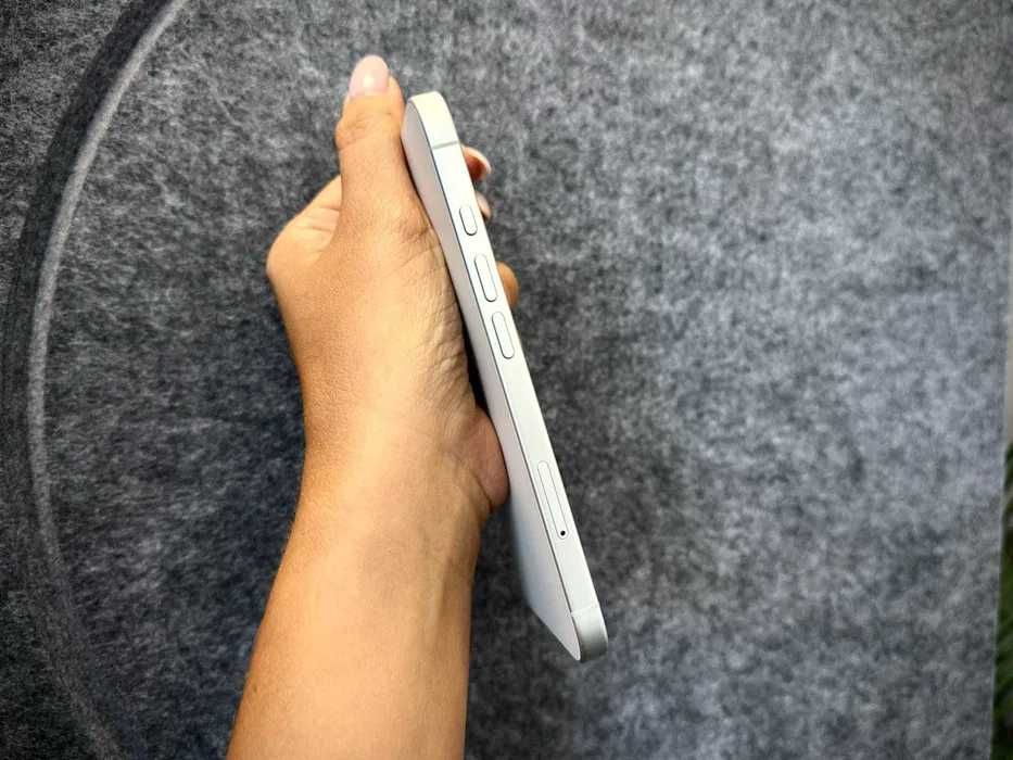 iPhone 16 128 GB White | raty 0% | gwarancja 24msc. | odbiór osobisty