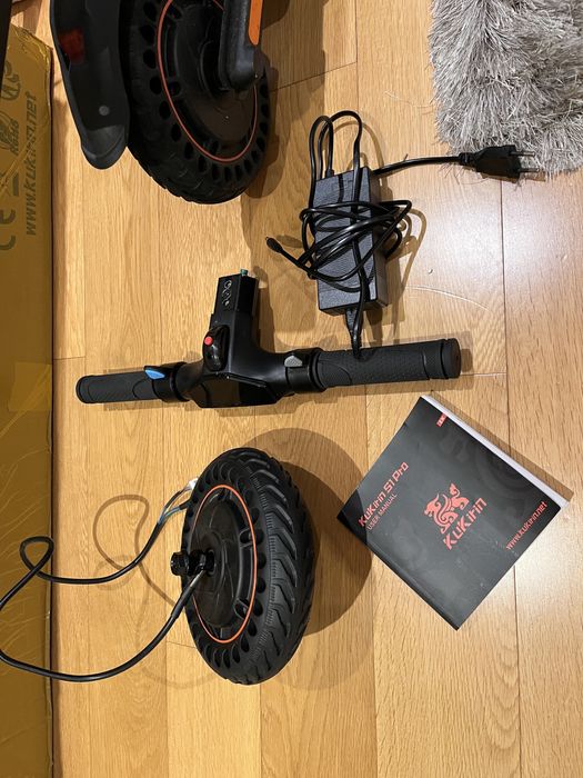 Trotinete eletrica DISPONIVEL