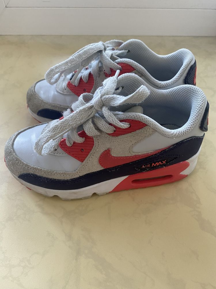 Кросівки Nike Air Max