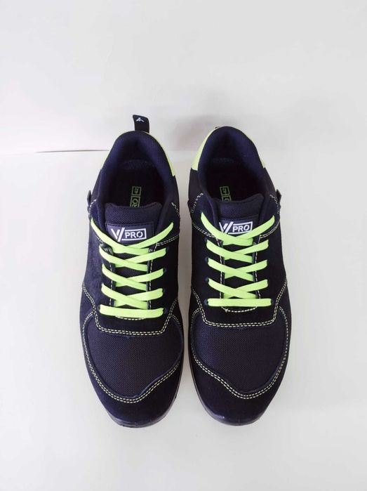 Sapatilhas de trabalho