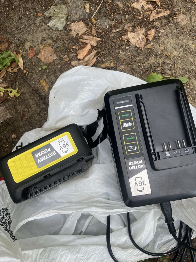 Мінімийка karcher k2 battery