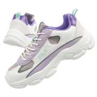 Buty sportowe Fila Strada Lucid r. 36-41