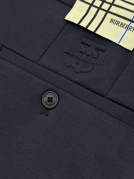 Штани Burberry чоловічі