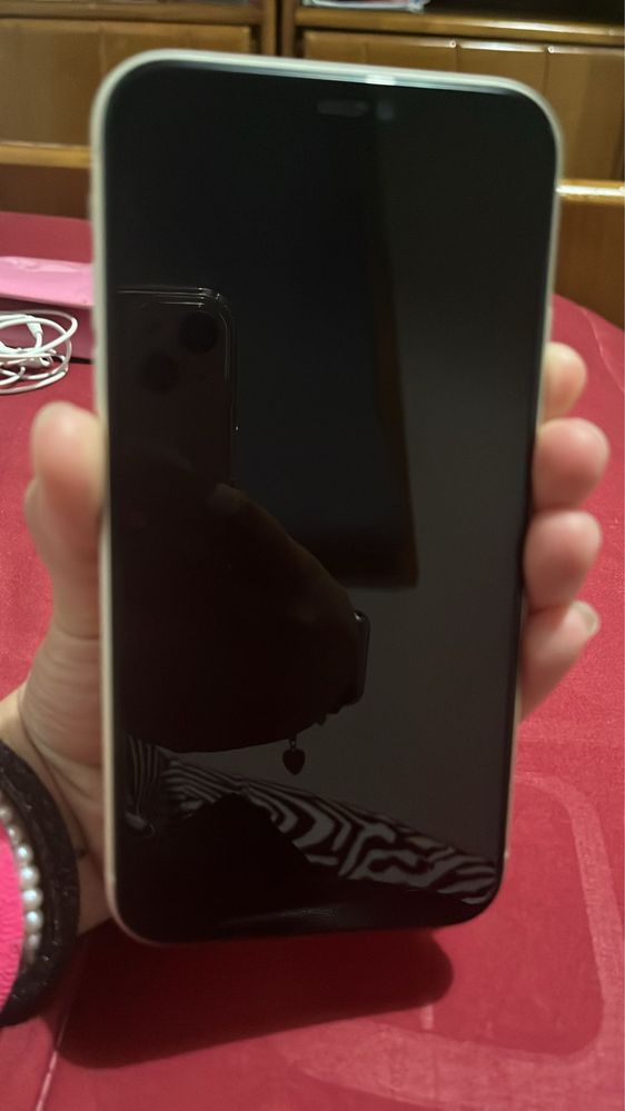 Iphone 11 , tela com garantia