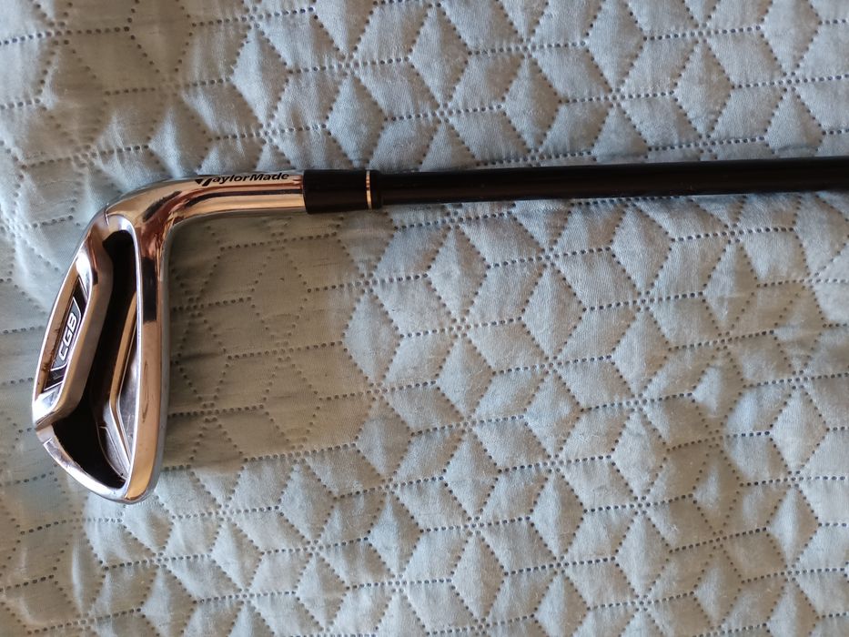 TaylorMade M CGB golf club