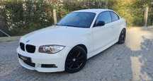 BMW 118 d Pack M