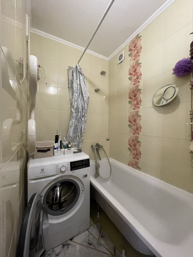 Продаж 2к квартири,  р-н Позитрон.