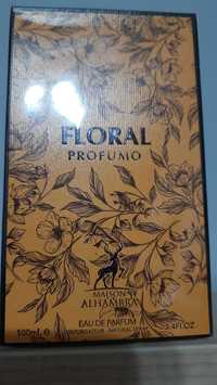 Alhambra Floral Profumo 100ml EDP klon Gucci Bloom Profumo Di Fiori