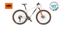 KTM Ultra Flite 29"