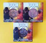 Doom 'Level Up' Medallions Limited Edition
