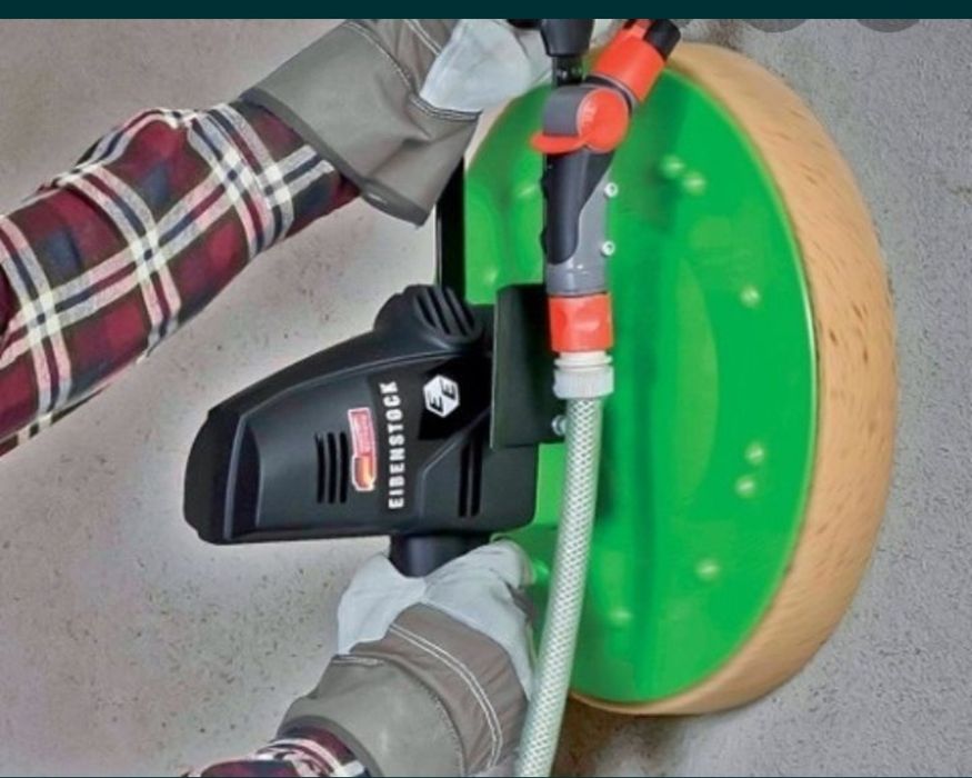 Ді Перла, Di Perla,вапняна шпаклівка Штук, сантехніка, усі види ремонт