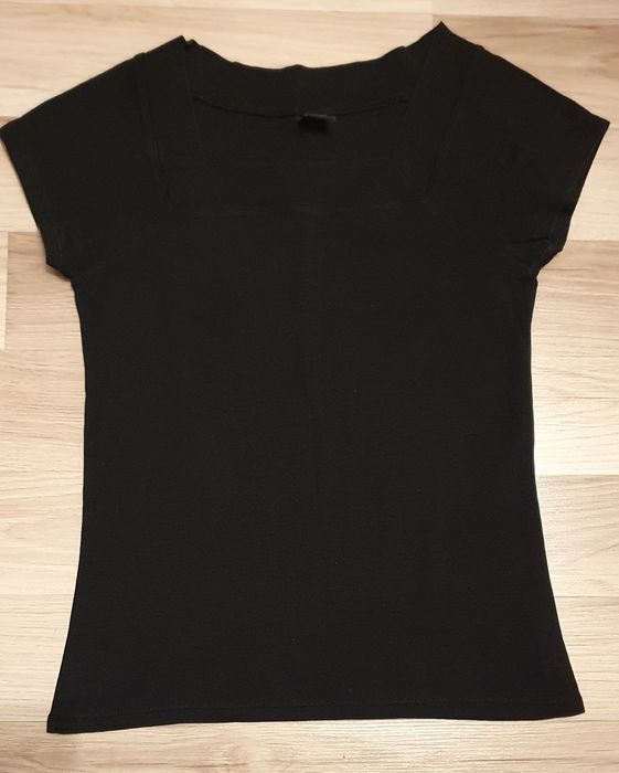 T-shirt rozmiar S