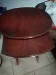 Mesa mãe ,composta por duas