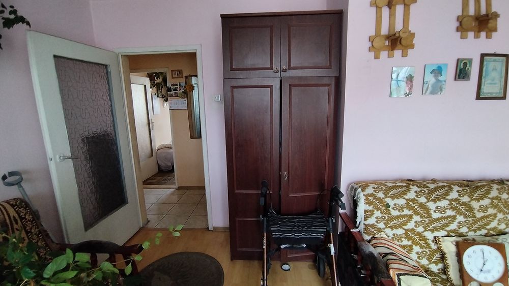 Meble za darmo do odbioru własnym transportem