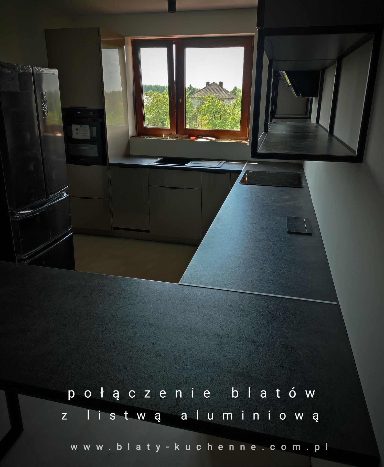 Bielsko-Biała blaty kuchenne blat kuchenny sprzedaż możliwy montaż