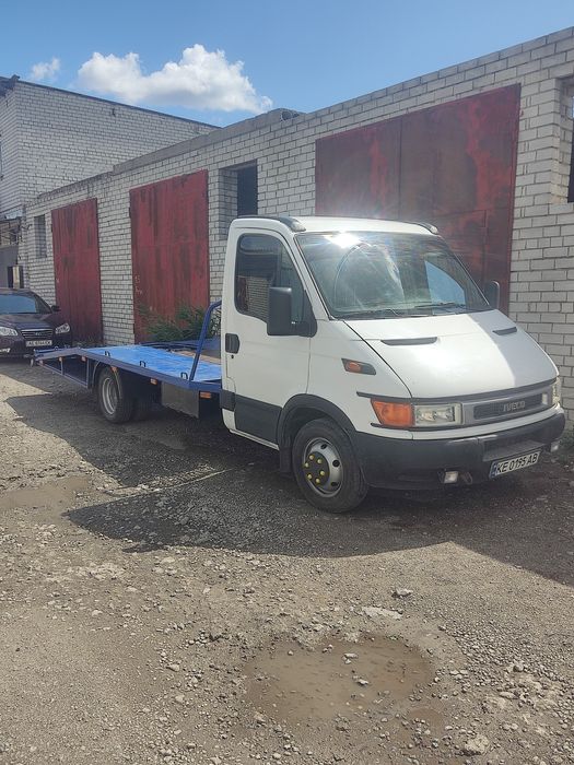 Услуги эвакуатора быстро и качественно