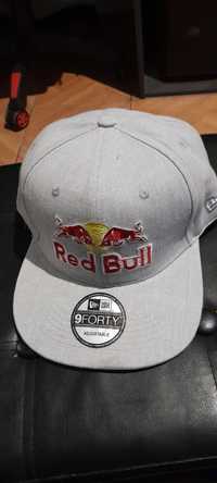 Bone Snapback new era Red Bull
