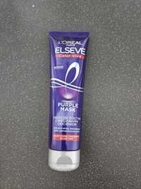 L'Oréal Paris Elseve Color Vive Purple Mask 150ml