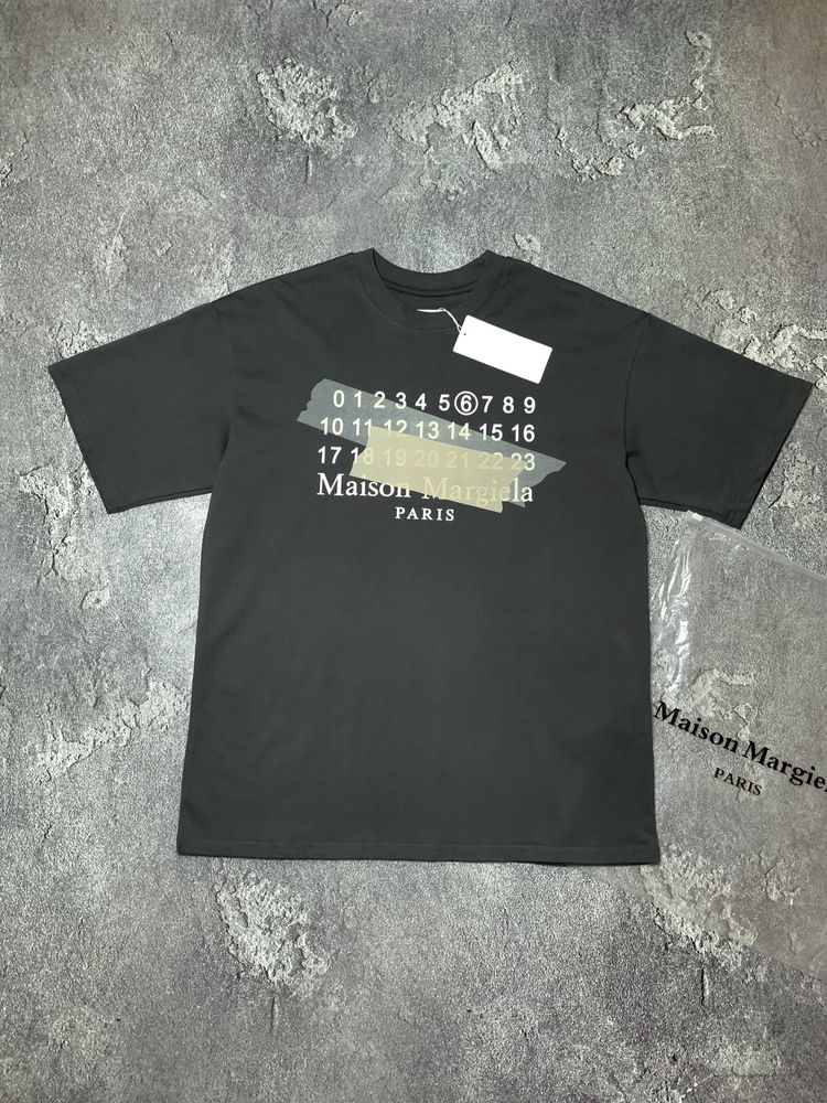 Футболка Maison Margiela (M, L, XL)