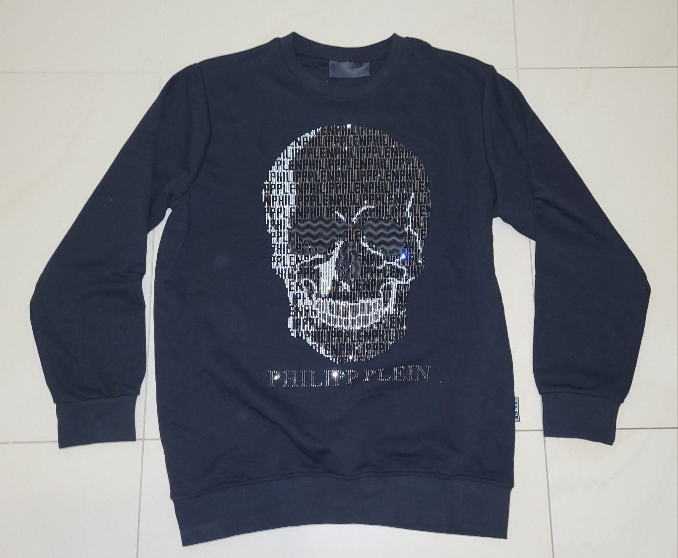 Bluza Philipp Plein