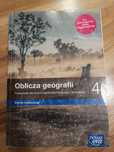 Oblicza geografii 4