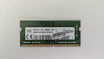 Pamięć DDR4 8GB SODIMM 3200MHz CL22 Sk Hynix HMAA1GS6CJR6N-XN