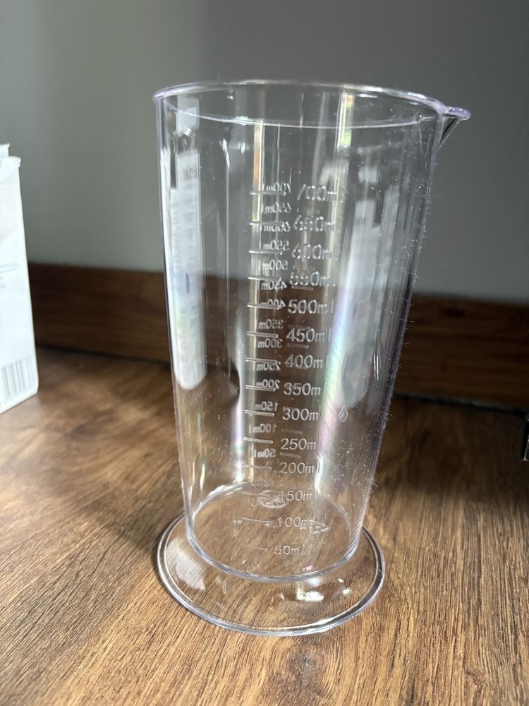 Blender SilverCrest