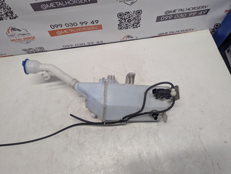 Бачок омивача комплектний Kia Niro 2 EV 23-25 роки Авторозбірка