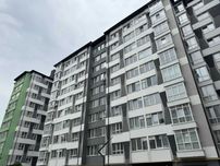 Здана 2 кімнатна в обжитій новобудові, 3 поверх