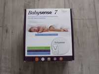 Monitor oddechu Babysense 7