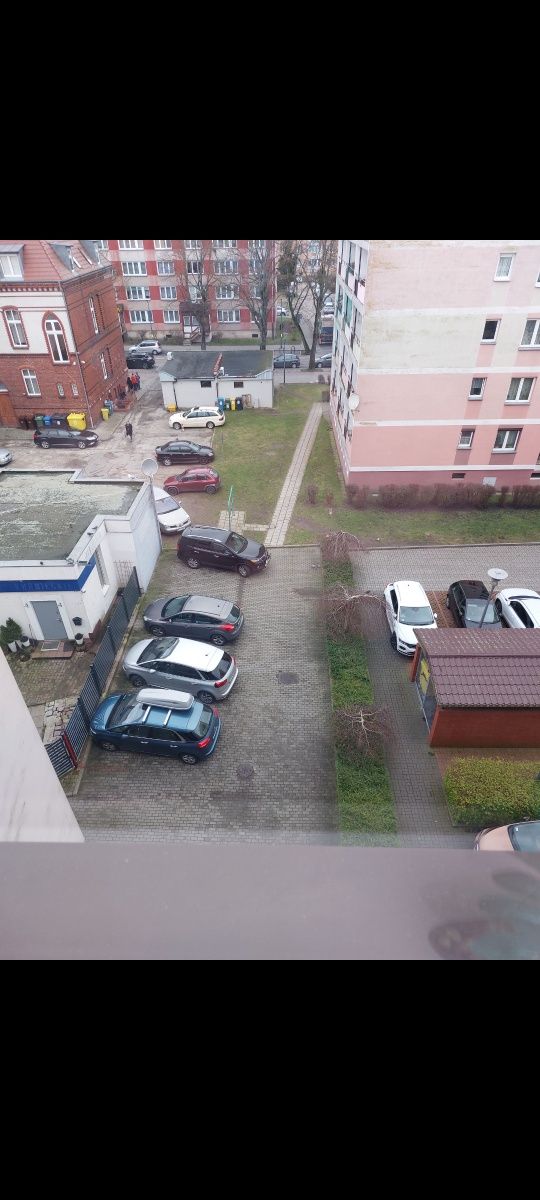 Dwa pokoje  kuchnia łazienka