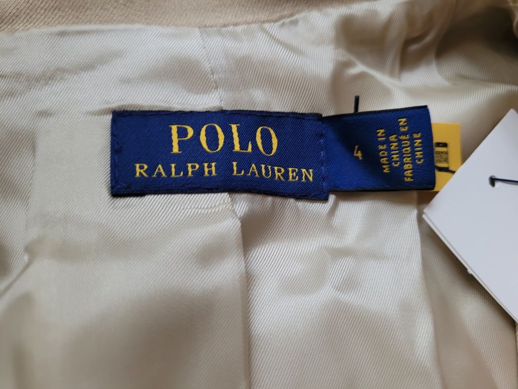 Marynarka Damska Ralph Lauren 4 XS