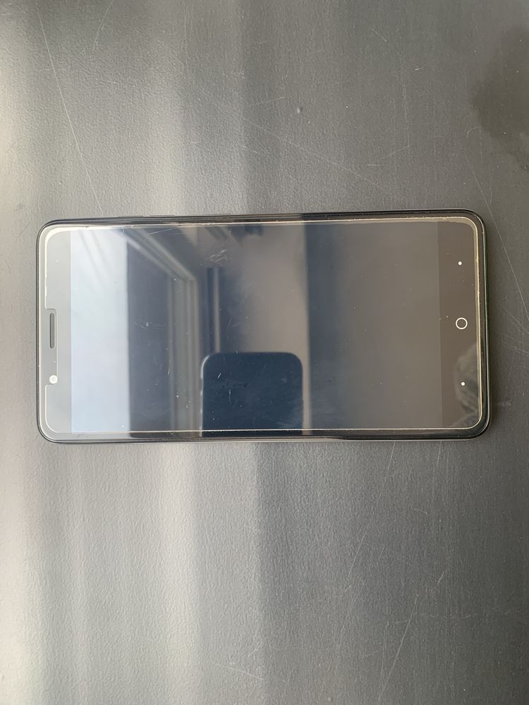 telefon smartfon ZTE Z982