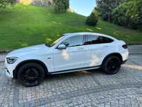 Mercedes GLC 300 de