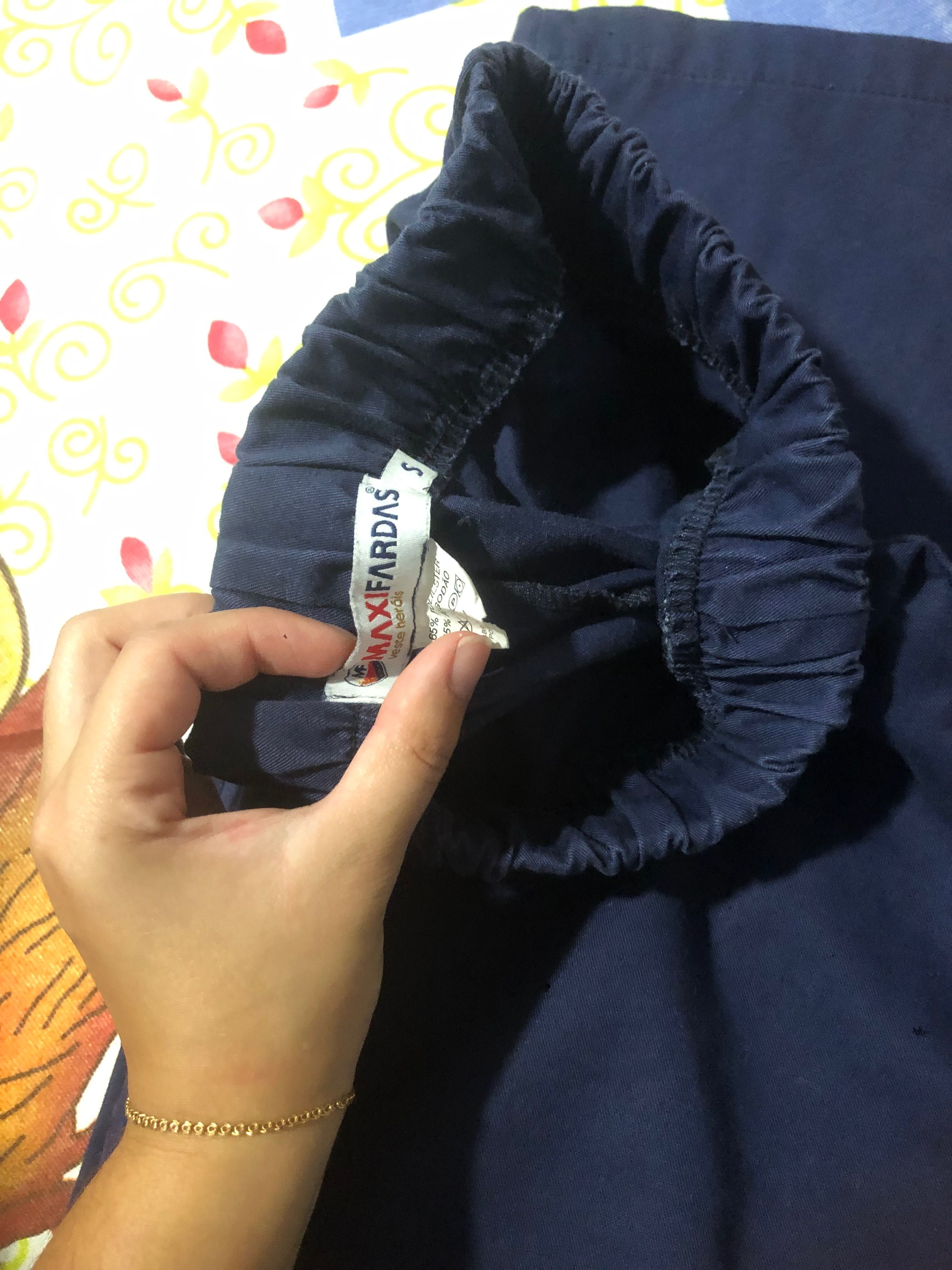 Pijama Cirúrgico S