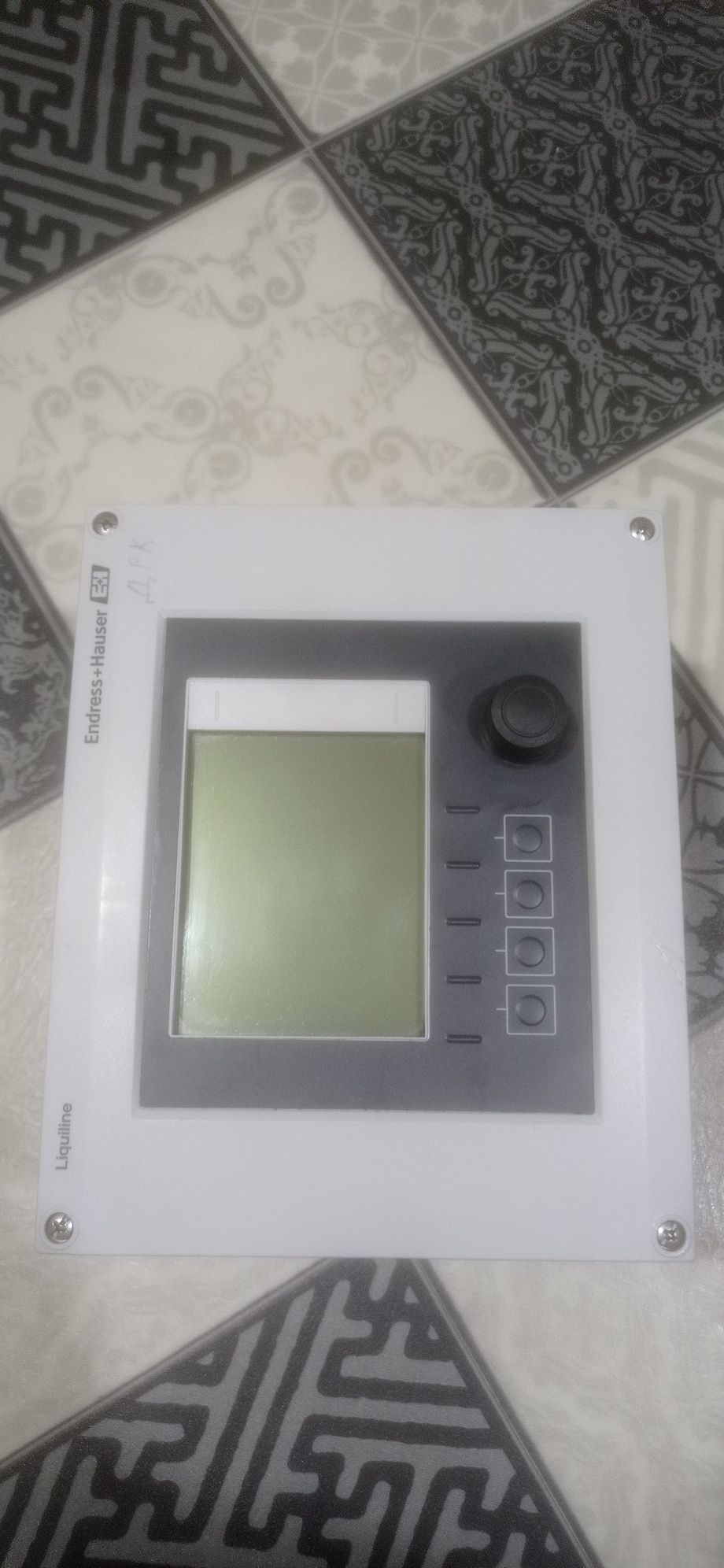 Endress+Hauser CM442-13E0/0